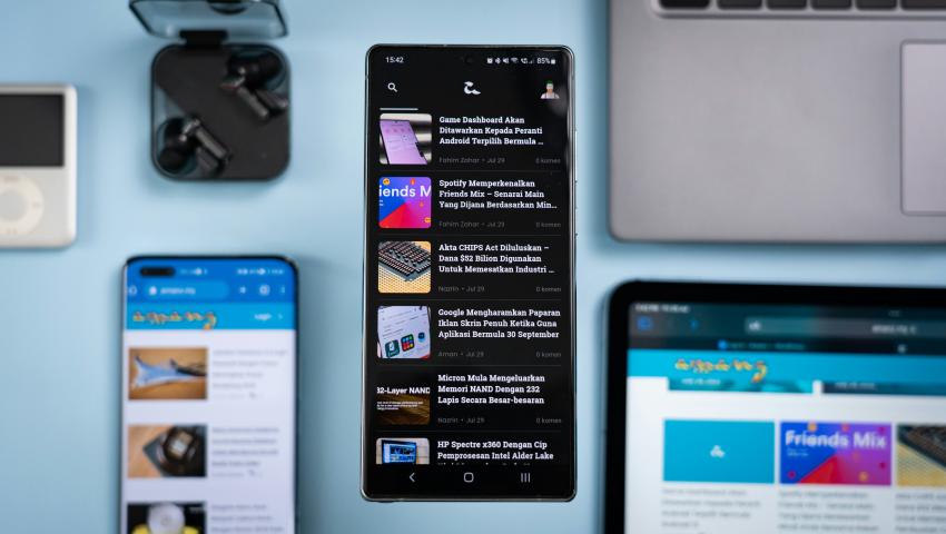 App Development