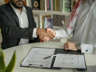 Business Consultancy