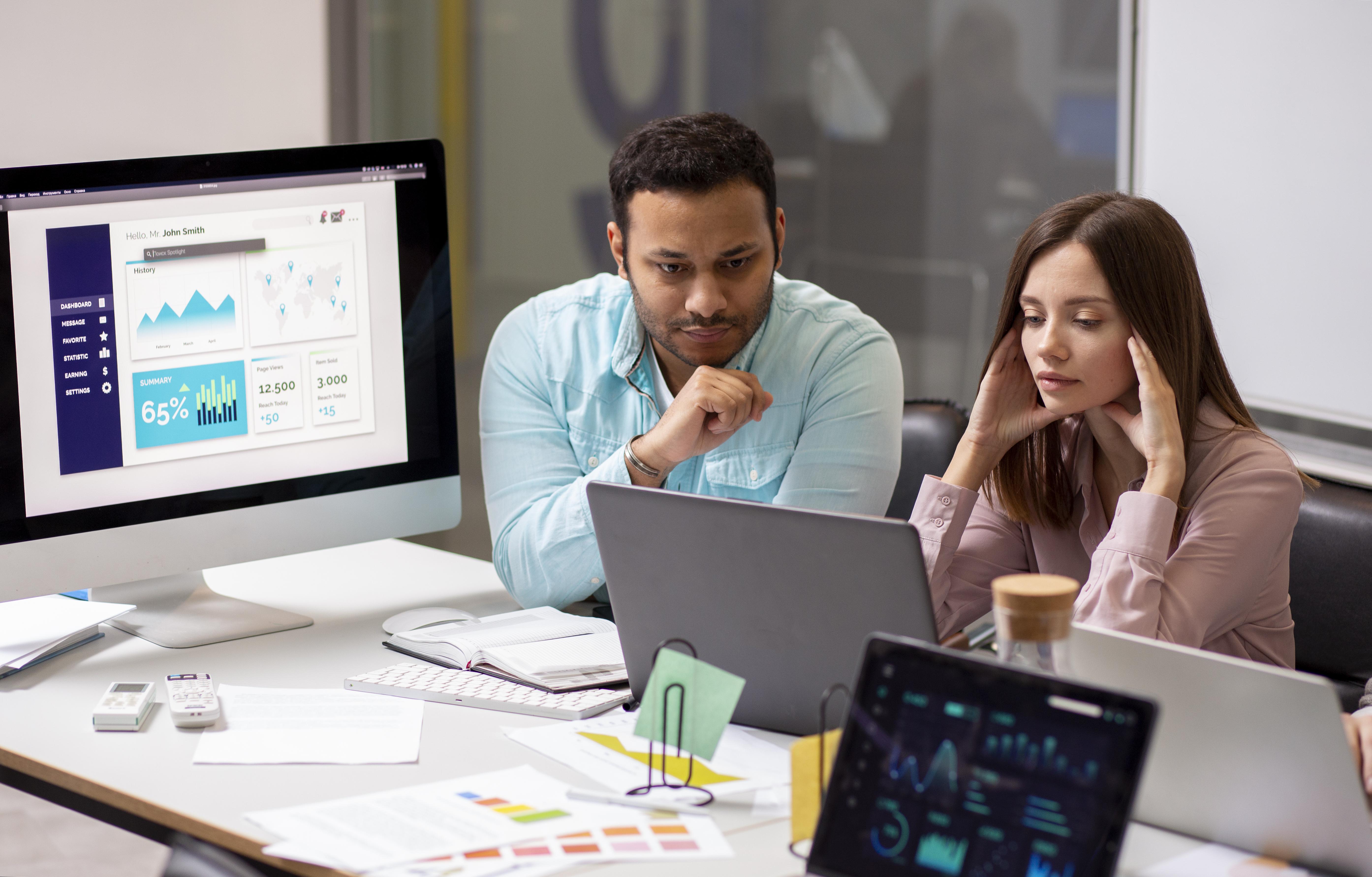 Consulting Image