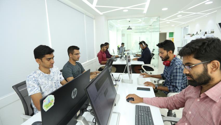 Web Development