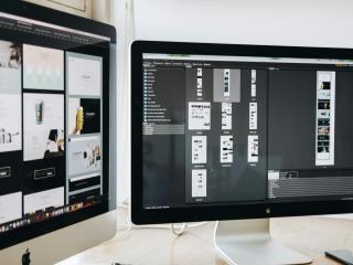 UI & UX Design