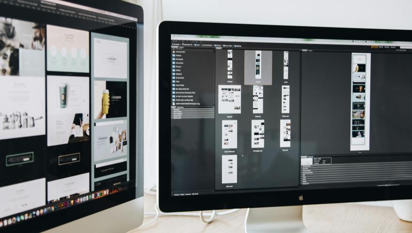 UI & UX Design